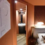 La 'hôtel&restaurant Le Dôme Hotel