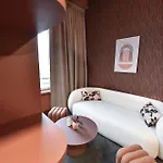 La 'hôtel&restaurant Le Dôme *