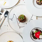 Hotel La 'hôtel&restaurant Le Dôme