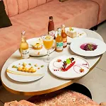La 'hôtel&restaurant Le Dôme Roanne