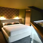 Hotel La 'hôtel&restaurant Le Dôme