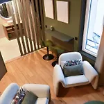 Hotel La 'hôtel&restaurant Le Dôme *