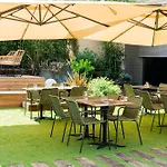 La 'hôtel&restaurant Le Dôme * Roanne