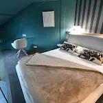 La 'hôtel&restaurant Le Dôme Roanne