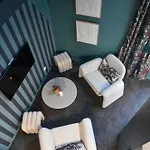 Hotel La 'hôtel&restaurant Le Dôme Roanne