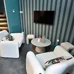 Hotel La 'hôtel&restaurant Le Dôme