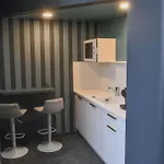 La 'hôtel&restaurant Le Dôme