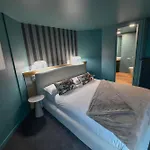 Hotel La 'hôtel&restaurant Le Dôme