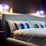La 'hôtel&restaurant Le Dôme