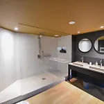 Hotel La 'hôtel&restaurant Le Dôme Roanne