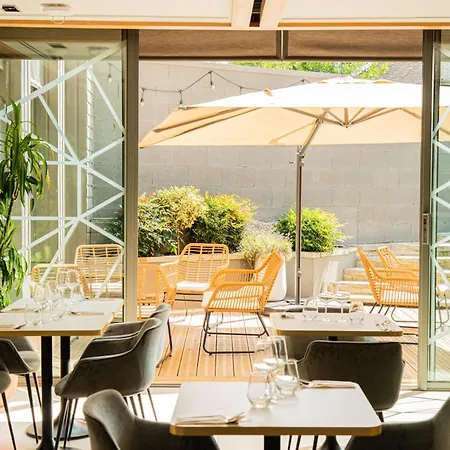 La & Restaurant Le Dome ホテル