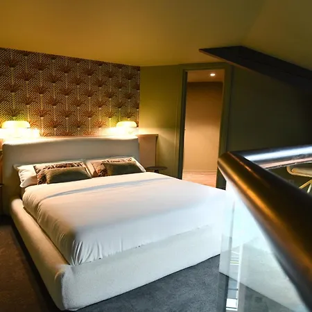 Hotel La 'hotel & Restaurant Le Dome