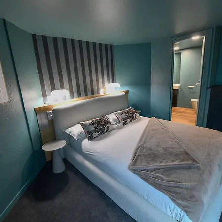 Hotel La 'hotel & Restaurant Le Dome